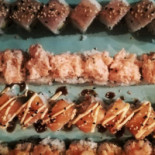 Maracuja food