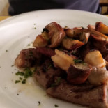 Sistorante Nourriture