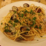 Sistorante Nourriture