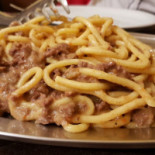 Trattoria Alla Rocca Nourriture
