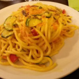 Trattoria Alla Rocca Nourriture