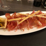 Milongon House Of Angus food