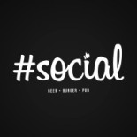 Social Hamburgeria Comida