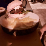 Social Hamburgeria Comida