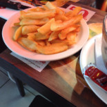 Roadhouse Grill Comida