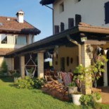 Principato Di Ariis outside