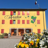 Principato Di Ariis outside