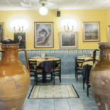Casablanca Nourriture