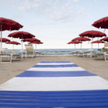Beluga Beach Nourriture