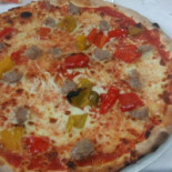 Al Castello food
