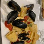 Osteria La Sacrestia Di Sottili Comida