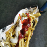 Panineria Enzo Cristaldi food