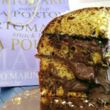 Snack Porto Marina food