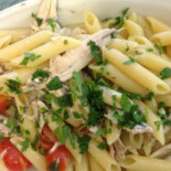 Snack Porto Marina food