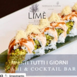 Lime Nourriture