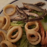 Gennarino A Mare Nourriture
