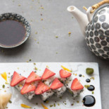 Casacaffe Nourriture