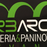 Tre Archi food