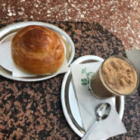 Dolce Incontro Comida