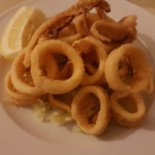 San Damiano Comida