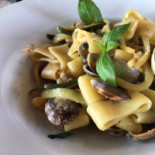 Soul Kitchen Nourriture