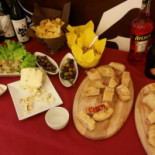Barcode Comida