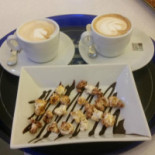 Barcode Comida