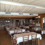 La Quercia Nourriture