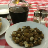 Lu Sitili Nourriture