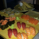 Ryori Comida