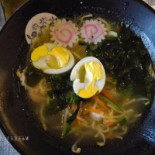 Ryori Comida