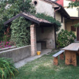 Alla Ribella Exterior