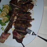 In Vino Veritas food