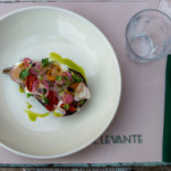 Locanda Del Levante Nourriture