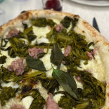 Pizzeria Manuno Jolly food