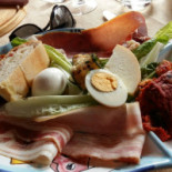 La Tavernetta Di Nonno Vito food