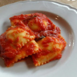 La Tavernetta Di Nonno Vito food