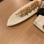 Ji Sushi Nourriture