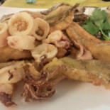 Scarpon Comida