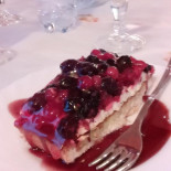 I 3 Velieri Albenga Nourriture