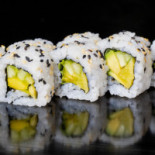 Shark Sushi Nourriture