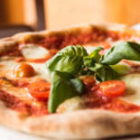 Pizzeria Maruzzella Nourriture