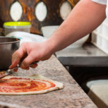 Pizzeria Maruzzella Nourriture