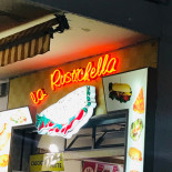 La Rustichella Nourriture