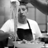 Pizzeria Maxim food