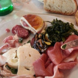Hosteria Pizzeria La Pennata Nourriture