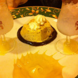 Barcollo Nourriture