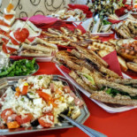 Carletto Cafe Comida