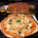 Roxy 45 Pizza Nourriture