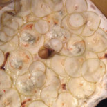 Roxy 45 Pizza Nourriture
